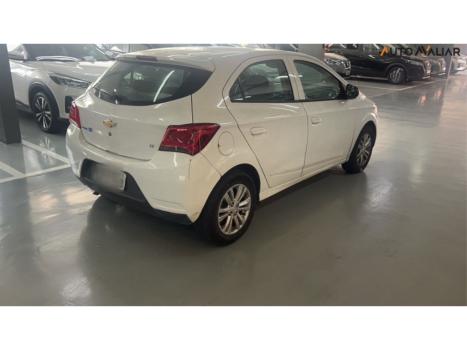 CHEVROLET Onix Hatch 1.0 4P FLEX LT, Foto 2