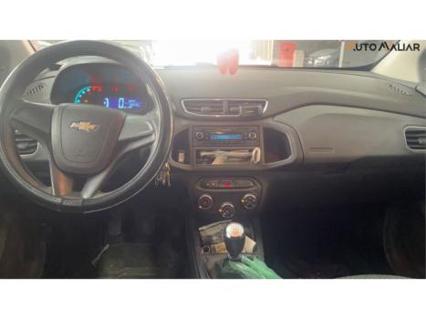 CHEVROLET Onix Hatch 1.0 4P FLEX LT, Foto 3