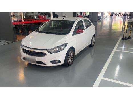 CHEVROLET Onix Hatch 1.0 4P FLEX LT, Foto 5
