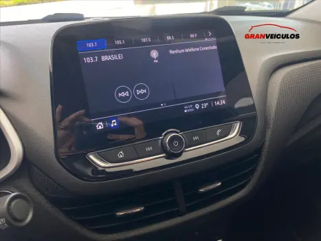 CHEVROLET Onix Hatch 1.0 4P FLEX LTZ TURBO AUTOM�TICO, Foto 9
