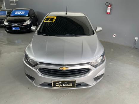 CHEVROLET Onix Hatch 1.0 12V 4P FLEX LT, Foto 2