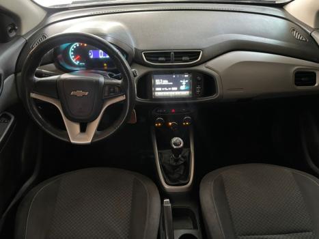 CHEVROLET Onix Hatch 1.0 12V 4P FLEX LT, Foto 7