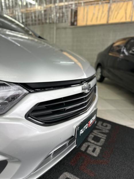 CHEVROLET Onix Hatch 1.0 4P FLEX JOY BLACK, Foto 8