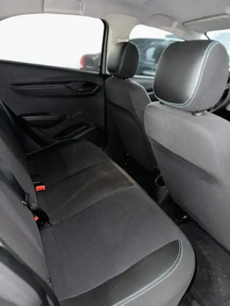CHEVROLET Onix Hatch 1.0 4P FLEX JOY BLACK, Foto 14