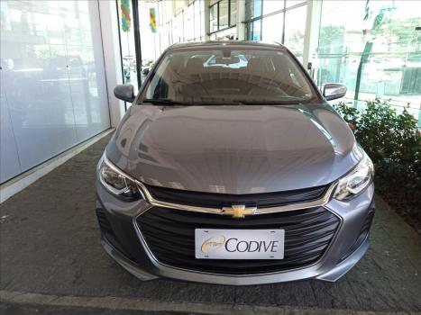 CHEVROLET Onix Hatch 1.0 4P FLEX LT, Foto 3