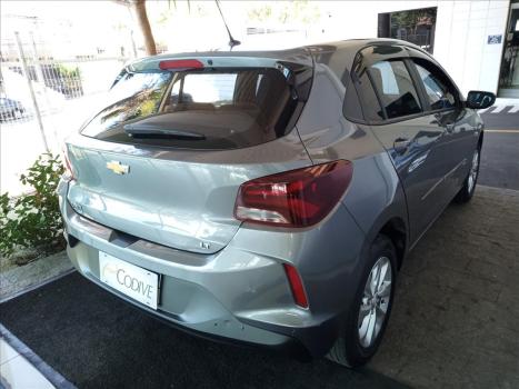 CHEVROLET Onix Hatch 1.0 4P FLEX LT, Foto 5