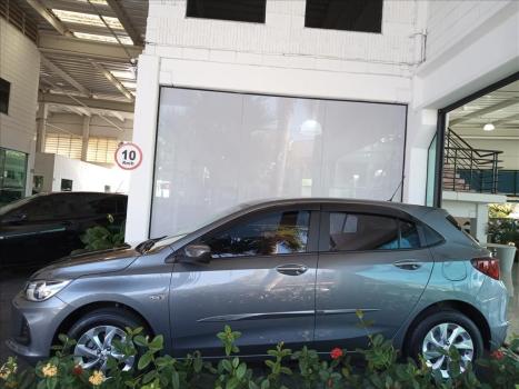 CHEVROLET Onix Hatch 1.0 4P FLEX LT, Foto 7
