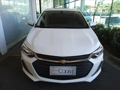 CHEVROLET Onix Hatch 1.0 12V 4P FLEX PLUS TURBO AUTOM�TICO, Foto 3