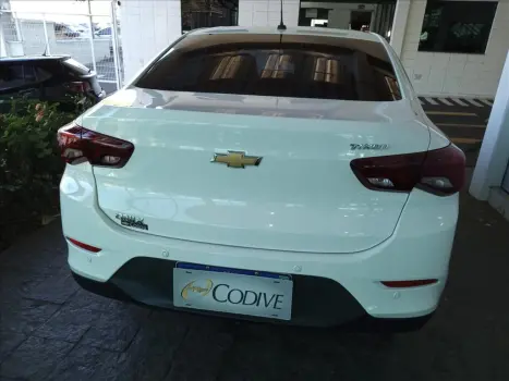 CHEVROLET Onix Hatch 1.0 12V 4P FLEX PLUS TURBO AUTOM�TICO, Foto 4