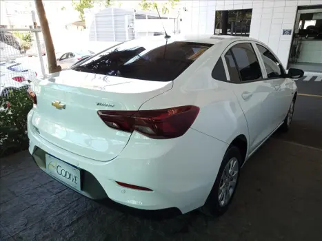 CHEVROLET Onix Hatch 1.0 12V 4P FLEX PLUS TURBO AUTOM�TICO, Foto 5