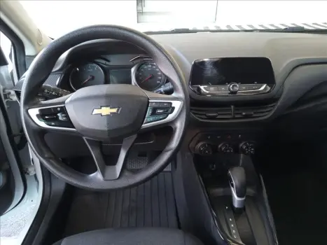 CHEVROLET Onix Hatch 1.0 12V 4P FLEX PLUS TURBO AUTOM�TICO, Foto 10