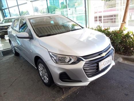 CHEVROLET Onix Hatch 1.0 12V 4P FLEX PLUS TURBO AUTOM�TICO, Foto 2