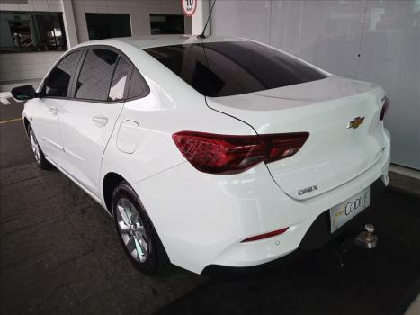 CHEVROLET Onix Hatch 1.0 4P FLEX LTZ TURBO AUTOM�TICO, Foto 6