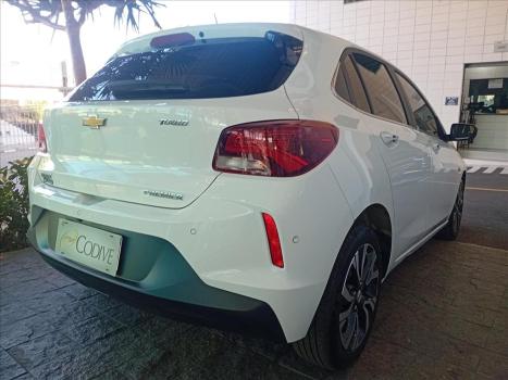 CHEVROLET Onix Hatch 1.0 12V 4P FLEX PREMIER TURBO AUTOM�TICO, Foto 3