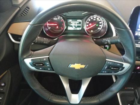 CHEVROLET Onix Hatch 1.0 12V 4P FLEX PREMIER TURBO AUTOM�TICO, Foto 7
