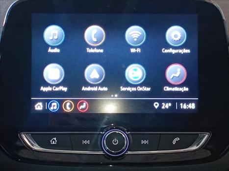 CHEVROLET Onix Hatch 1.0 12V 4P FLEX PREMIER TURBO AUTOM�TICO, Foto 8