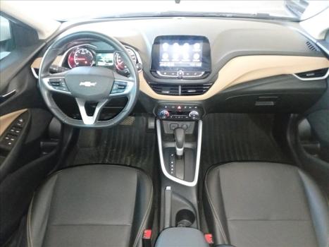 CHEVROLET Onix Hatch 1.0 12V 4P FLEX PREMIER TURBO AUTOM�TICO, Foto 10