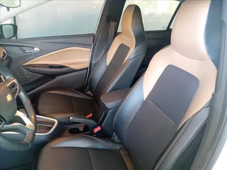 CHEVROLET Onix Hatch 1.0 12V 4P FLEX PREMIER TURBO AUTOM�TICO, Foto 11