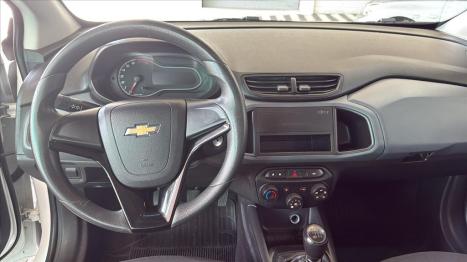 CHEVROLET Onix Hatch 1.0 4P FLEX JOY BLACK, Foto 10