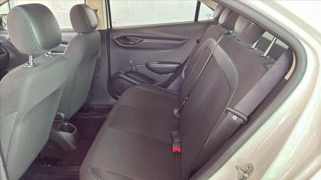 CHEVROLET Onix Hatch 1.0 4P FLEX JOY BLACK, Foto 12