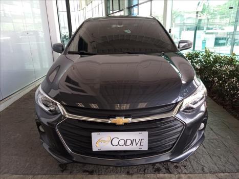 CHEVROLET Onix Hatch 1.0 12V 4P FLEX LT TURBO AUTOM�TICO, Foto 3