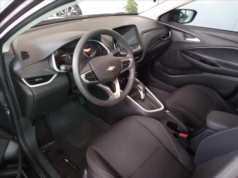 CHEVROLET Onix Hatch 1.0 12V 4P FLEX LT TURBO AUTOM�TICO, Foto 8