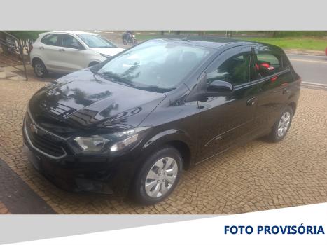 CHEVROLET Onix Hatch , Foto 1