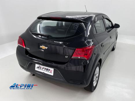 CHEVROLET Onix Hatch , Foto 3