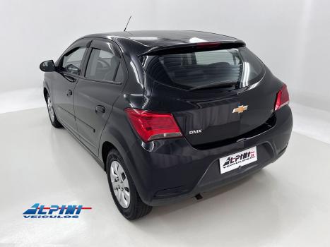 CHEVROLET Onix Hatch , Foto 4