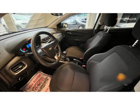 CHEVROLET Onix Hatch 1.0 4P FLEX LT, Foto 4