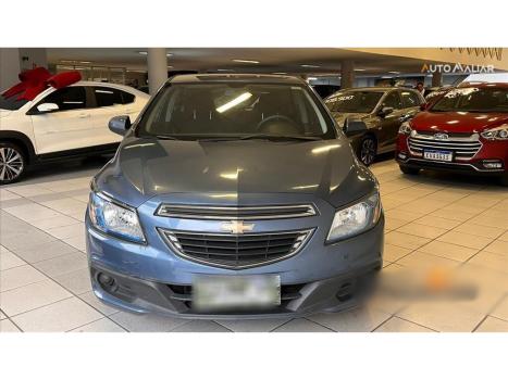 CHEVROLET Onix Hatch 1.0 4P FLEX LT, Foto 5