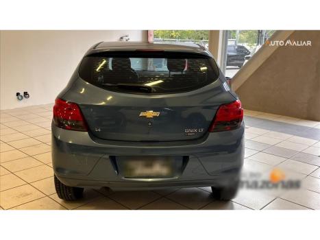 CHEVROLET Onix Hatch 1.0 4P FLEX LT, Foto 6