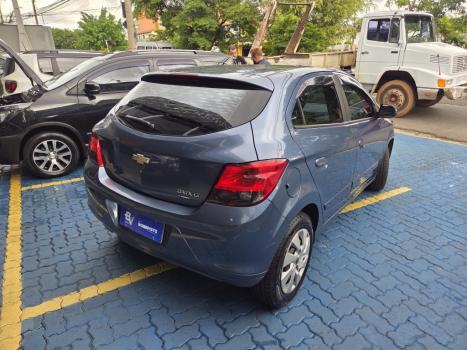 CHEVROLET Onix Hatch 1.4 4P FLEX LT, Foto 7