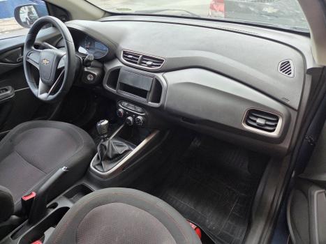 CHEVROLET Onix Hatch 1.4 4P FLEX LT, Foto 8