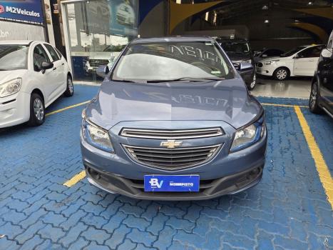 CHEVROLET Onix Hatch 1.4 4P FLEX LT, Foto 9