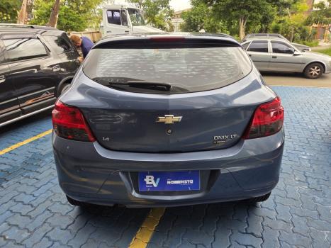 CHEVROLET Onix Hatch 1.4 4P FLEX LT, Foto 11