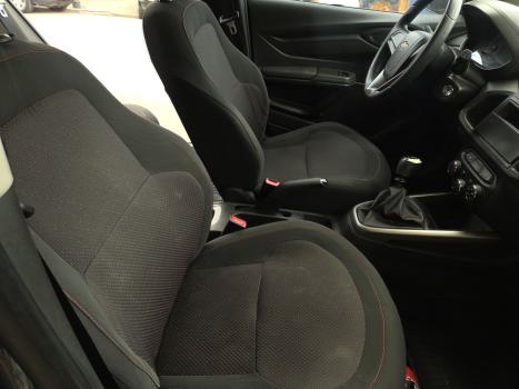 CHEVROLET Onix Hatch 1.4 4P FLEX LT, Foto 12