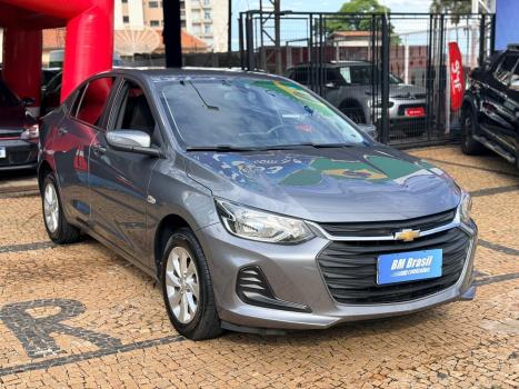 CHEVROLET Onix Hatch 1.0 12V 4P FLEX LT TURBO AUTOM�TICO, Foto 3