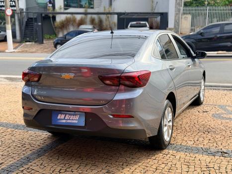 CHEVROLET Onix Hatch 1.0 12V 4P FLEX LT TURBO AUTOM�TICO, Foto 4