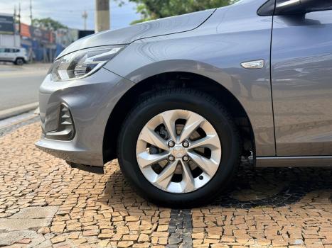 CHEVROLET Onix Hatch 1.0 12V 4P FLEX LT TURBO AUTOM�TICO, Foto 7