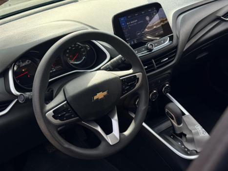CHEVROLET Onix Hatch 1.0 12V 4P FLEX LT TURBO AUTOM�TICO, Foto 8