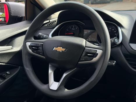 CHEVROLET Onix Hatch 1.0 12V 4P FLEX LT TURBO AUTOM�TICO, Foto 9