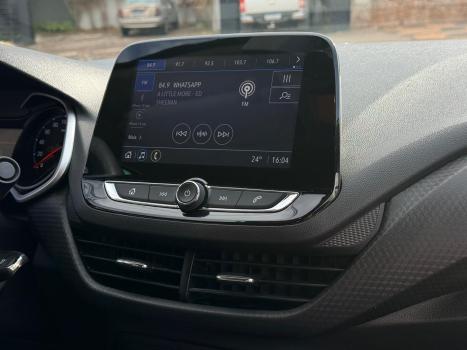 CHEVROLET Onix Hatch 1.0 12V 4P FLEX LT TURBO AUTOM�TICO, Foto 11