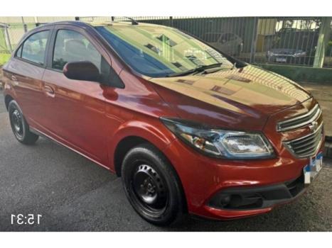 CHEVROLET Onix Hatch 1.4 4P FLEX LT, Foto 1