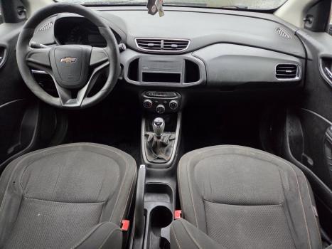 CHEVROLET Onix Hatch 1.4 4P FLEX LT, Foto 3