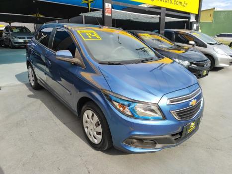 CHEVROLET Onix Hatch 1.4 4P FLEX LT, Foto 3