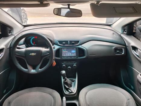 CHEVROLET Onix Hatch 1.4 4P FLEX LT, Foto 8