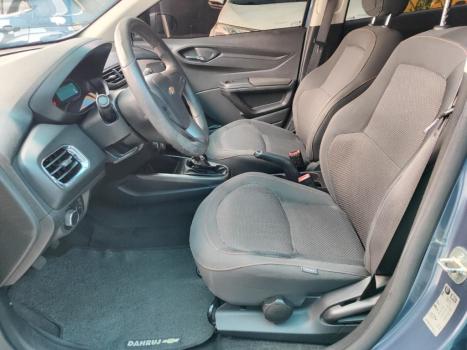 CHEVROLET Onix Hatch 1.4 4P FLEX LT, Foto 9