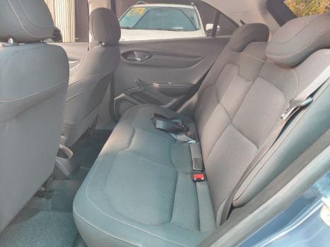 CHEVROLET Onix Hatch 1.4 4P FLEX LT, Foto 10