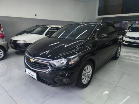 CHEVROLET Onix Hatch 1.4 4P FLEX LTZ, Foto 1